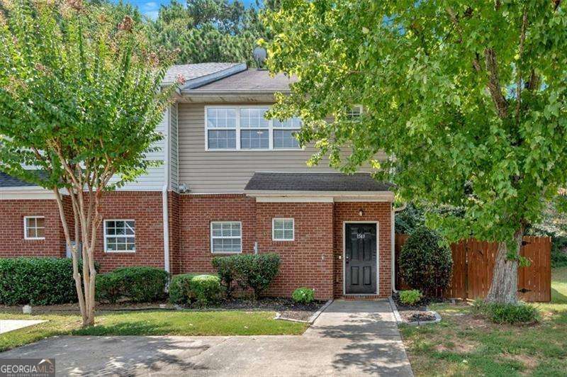 Primary Photo - 1543 Springleaf Cove SE