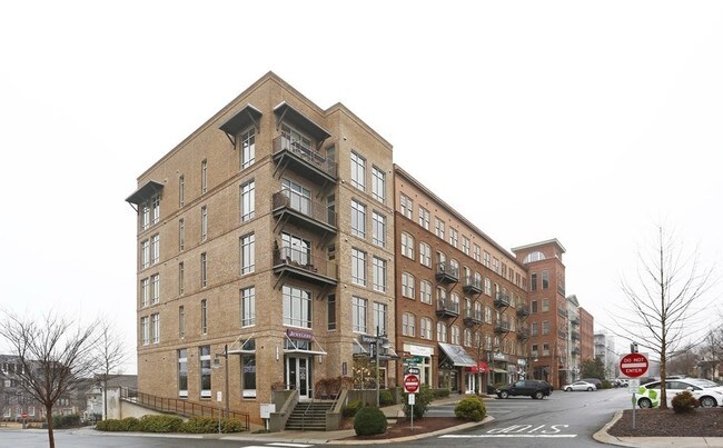 Foto del edificio - 360 Chambers St
