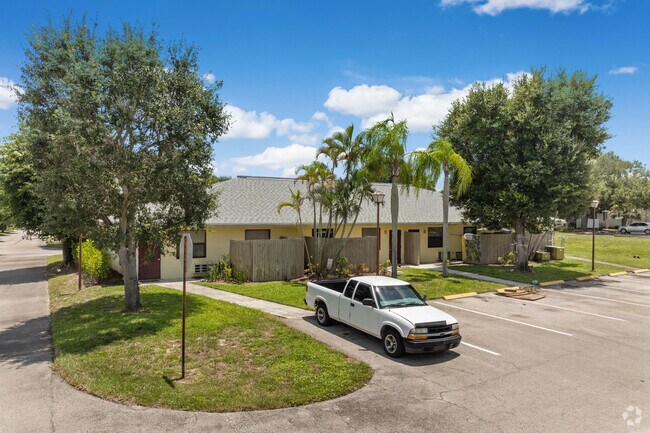 Apartamentos Woodfield - Woodfield Apartments