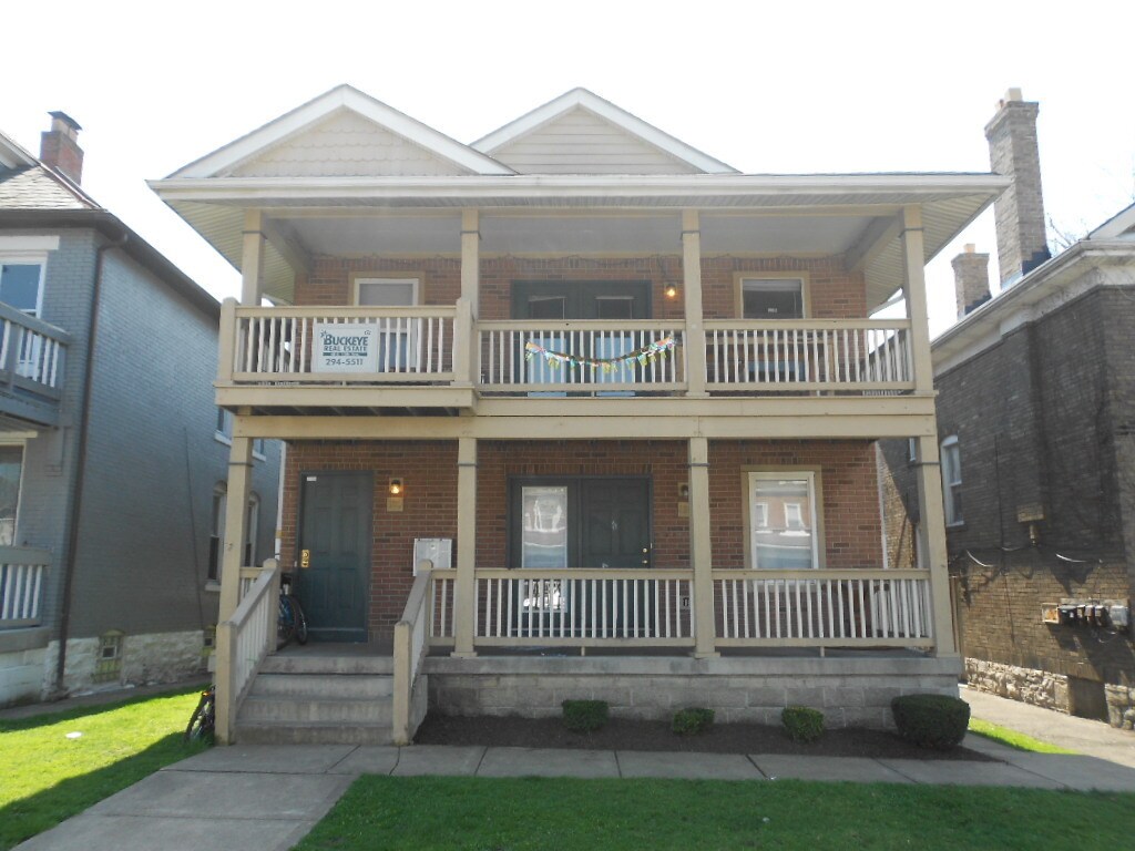 Primary Photo - 135-139 Chittenden SK