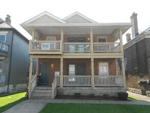 Building Photo - 135-139-139 Chittenden Ave