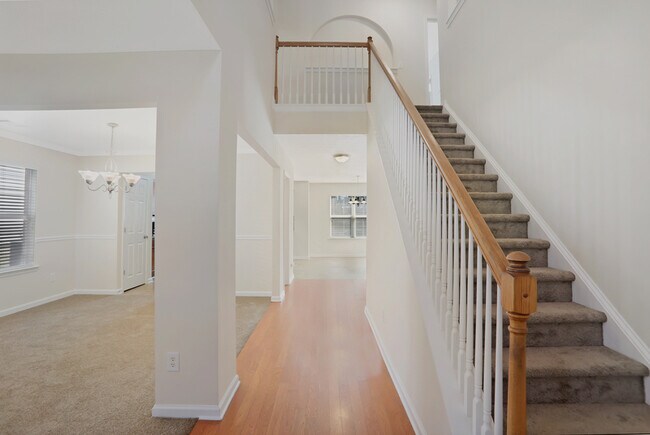 Foto del edificio - 4678 Pointe Ct