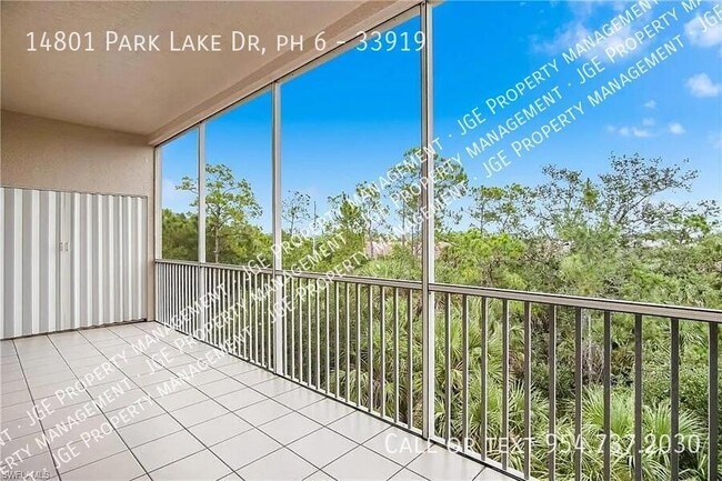 Building Photo - 14801 Park Lake Dr