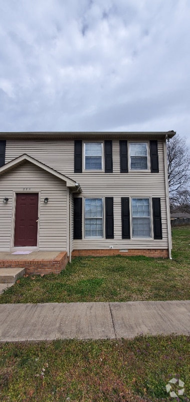 Building Photo - 206 Hunter Dr