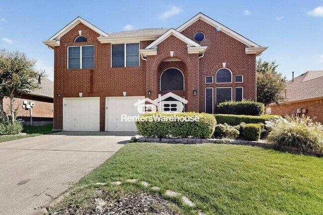 Building Photo - MOVE IN READY Denton Home