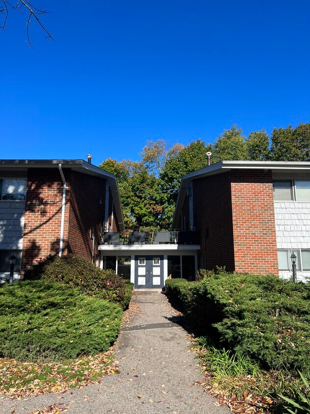 55 David Ter Unit 33, Norwood, MA 02062 Apartments in Norwood, MA