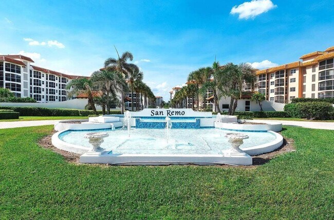Building Photo - 2871 N Ocean Blvd