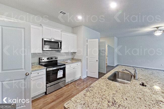 Building Photo - 6009 Argyle Loop