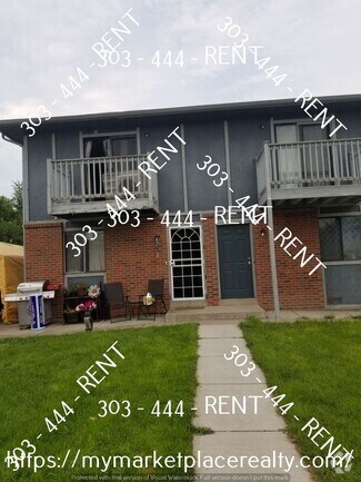 Building Photo - 7813-7815 Jasmine Dr