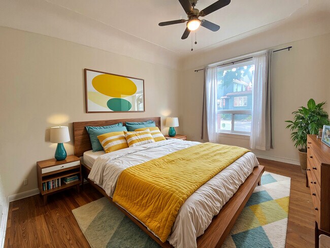 Photo du bâtiment - 189 Stinson St