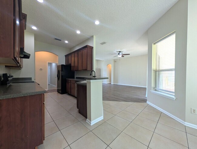 Building Photo - READY NOW!! Great 4 Bedroom, 2 Bath House with a HUGE yard - Near I-295 & Dunn with quick access ...
