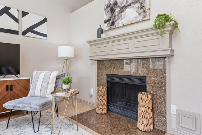 Foto del edificio - 20514 Blue Beech Dr
