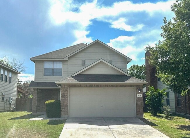 3BED/2.5 HOUSE FOR RENT AVAILABLE NOW! - 3BED/2.5 HOUSE FOR RENT AVAILABLE NOW!