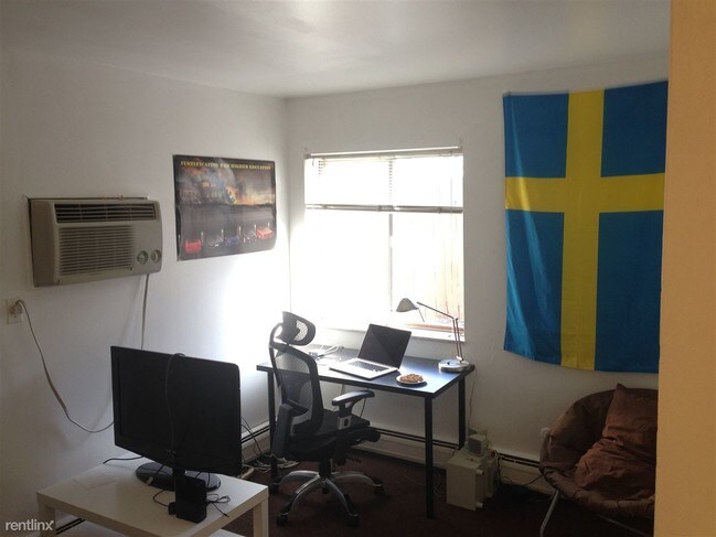 Foto del edificio - 927 E Ann St