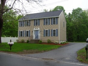 Building Photo - 126 Mill St
