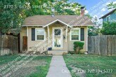 Foto principal - 2370 S Gilpin St