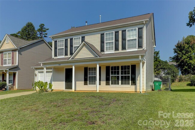 Foto del edificio - 524 Stillgreen Ln