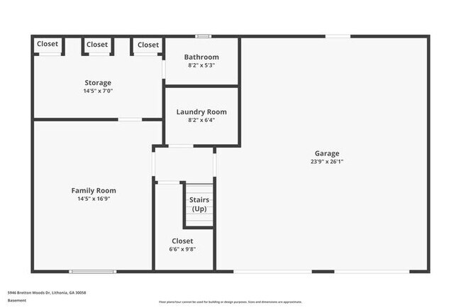 Foto del edificio - 5946 Bretton Woods Dr