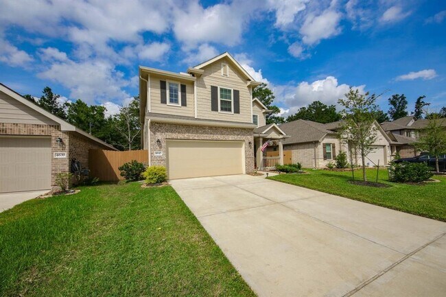 Building Photo - 4643 Sequoia Echo Dr