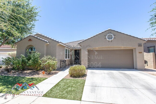 Photo - 22547 East Sonoqui Boulevard House