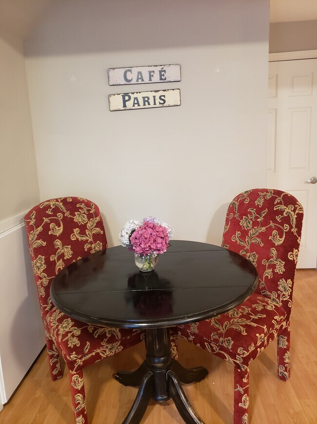 área de comedor - 21015 Lemon Springs Ter