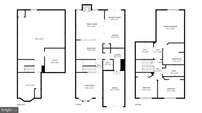 Foto del edificio - 5128 Barness Ct