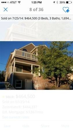 Foto del edificio - 21 Talbot St