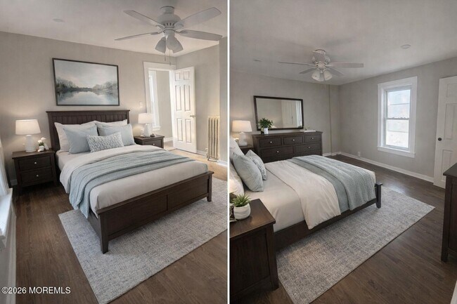 Foto del edificio - 88 Elizabeth St