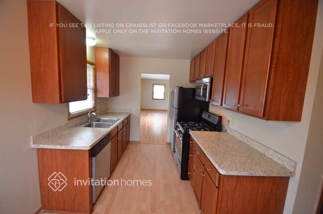 Foto del edificio - 5901 2nd St NE