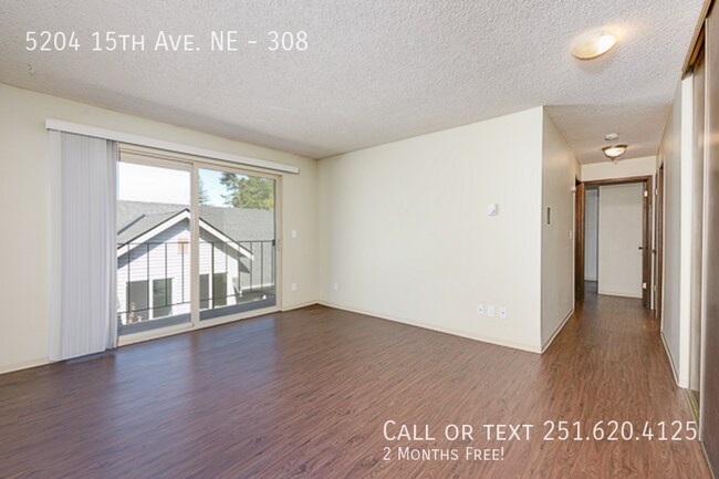 Building Photo - Price DROP + OCT FREE + FREE GARAGE PARK! ...