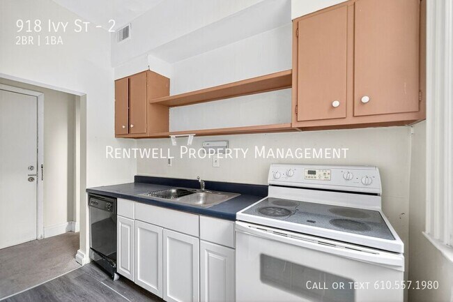 Foto del edificio - 918 Ivy St