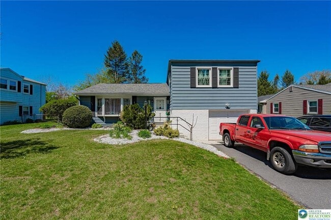 Foto del edificio - 2627 Nottingham Rd