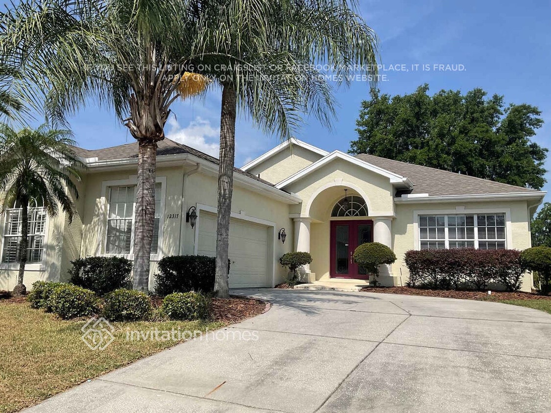 Primary Photo - 12317 Woodlands Cir