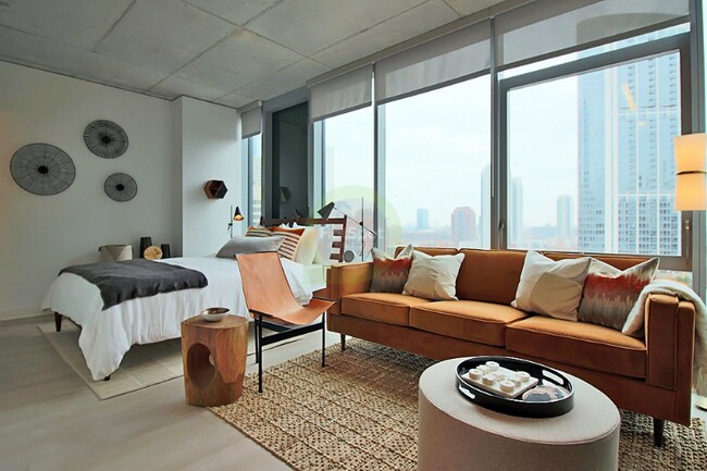 Foto del edificio - 475 N Orleans St