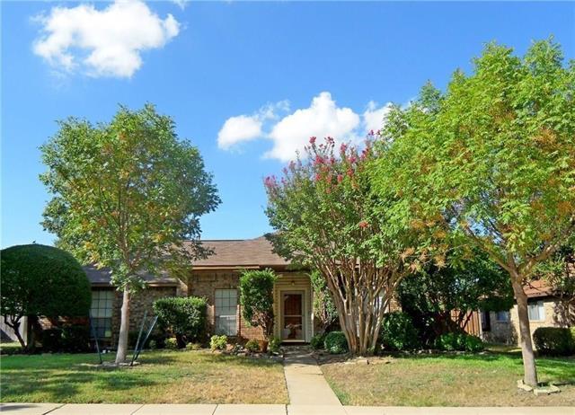 Primary Photo - 1321 Chicota Dr