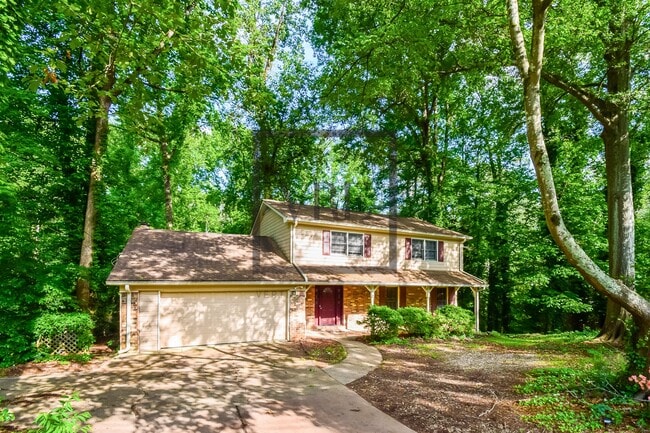 Foto del edificio - 4533 Holliston Rd