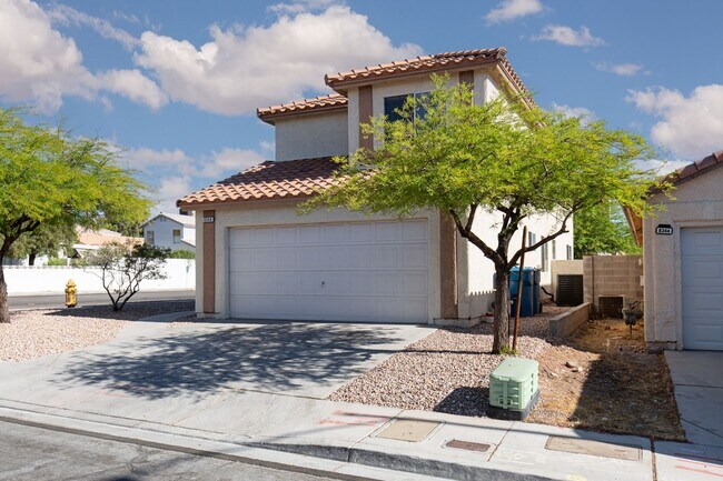 Foto del edificio - NW home located close to Summerlin Parkway