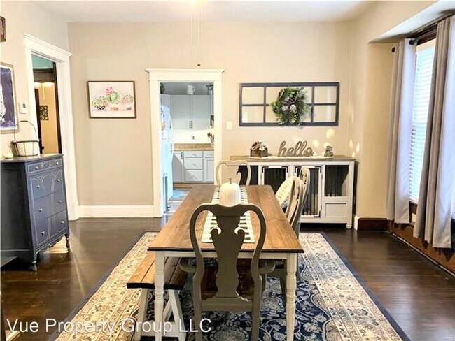 Foto del edificio - 3 br, 1 bath House - 460 S 19th Street