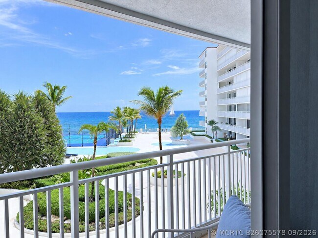 Foto del edificio - 3546 S Ocean Blvd