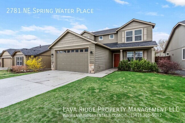 Building Photo - 2781 NE Spring Water Pl