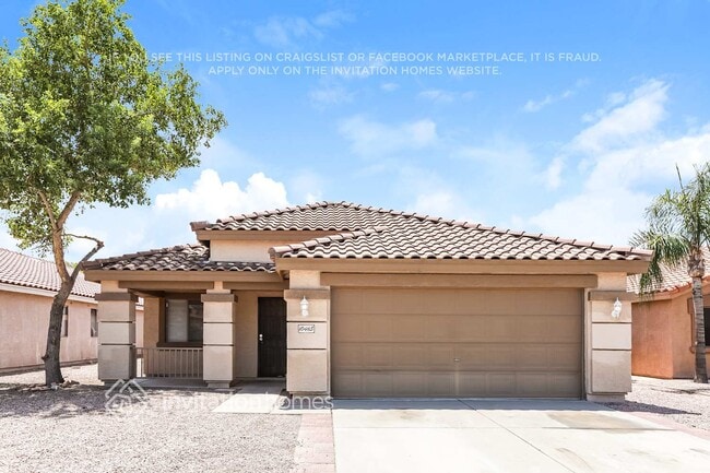 Building Photo - 10465 E Azalea Ave