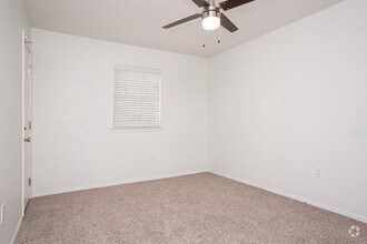 2 BR, 1 BA - 970 SF - Parc at Mid City