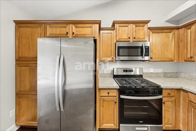 Foto del edificio - 414 Arrowhead Trl