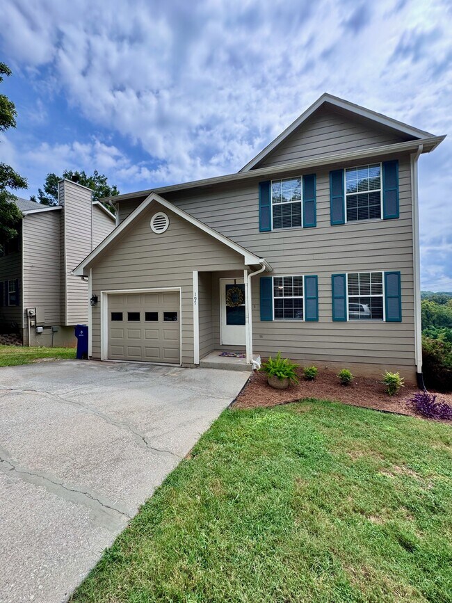 Building Photo - 808 Olde Pioneer Trail