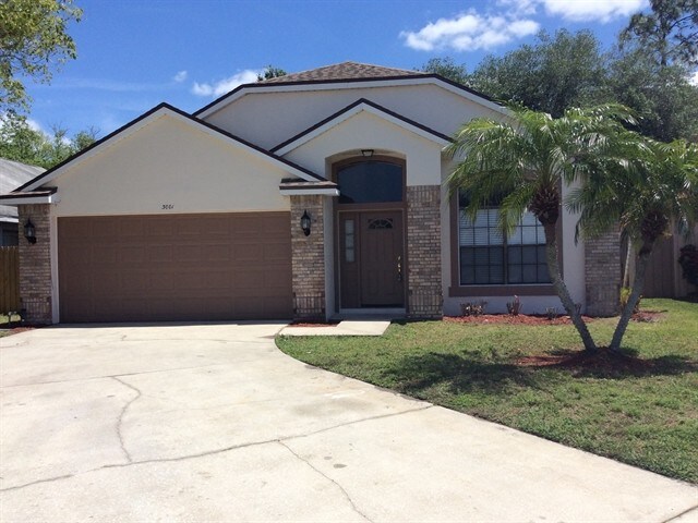 Foto principal - 3001 Birmingham Blvd