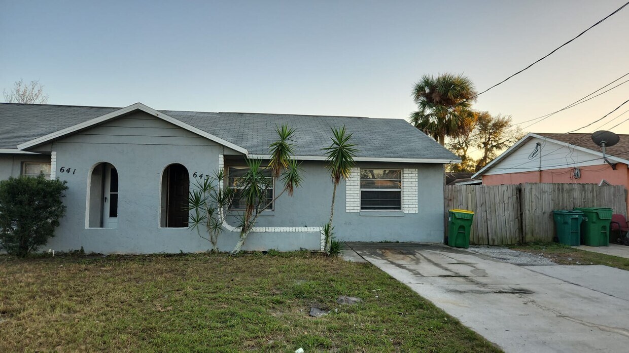 643 School St, Cocoa, FL 32922 House Rental in Cocoa, FL