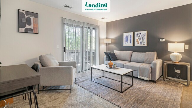 Foto del edificio - 1701 Johnson Dr