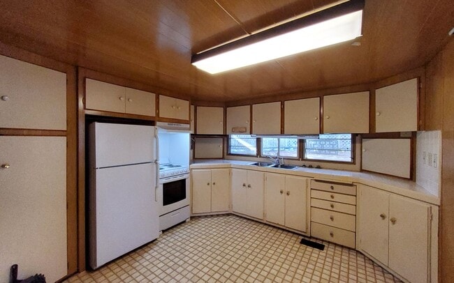 Foto del edificio - Two Bedroom Home