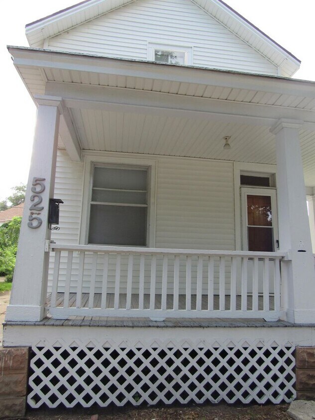 Primary Photo - 525 S. 9th
