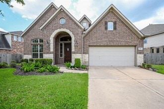 Building Photo - 20107 Parker Bend Ln
